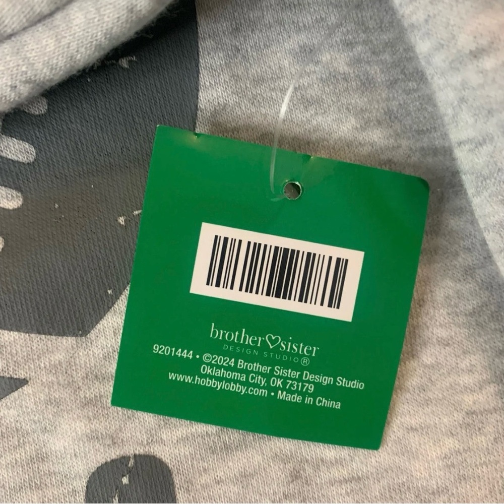 2/$30 FREEZE Gray Sundays Jesus Football Graphic Sweatshirt 2XL God Cozy Sweater - Picture 7 of 9